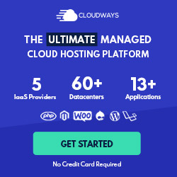 cloudways website hosting