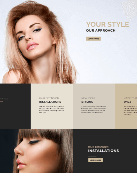 New-Web-Design-Crystals-Hair-Extensions-Nicosia-1040-Cyprus